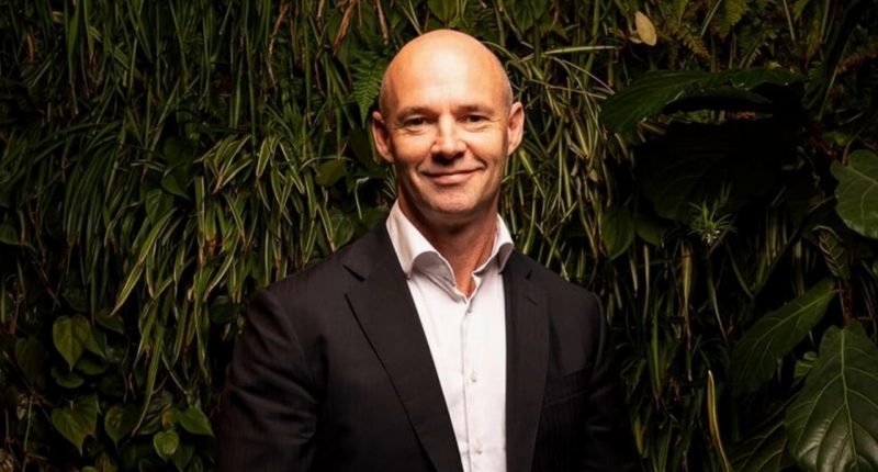 Australian Ethical Investment (ASX:AEF) - Chief Executive Officer, John McMurdo